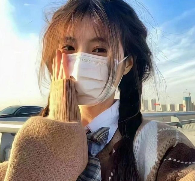环战公主