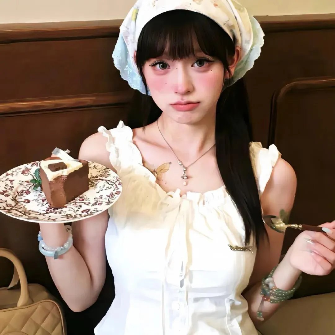 卖火柴女孩的再临