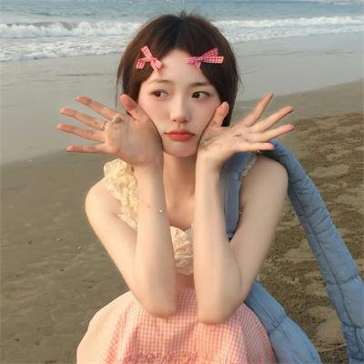 处处蓝天